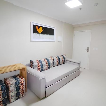 Apartmán Piazza Diroma Com Acesso Ao Acqua Park Caldas Novas Exteriér fotografie