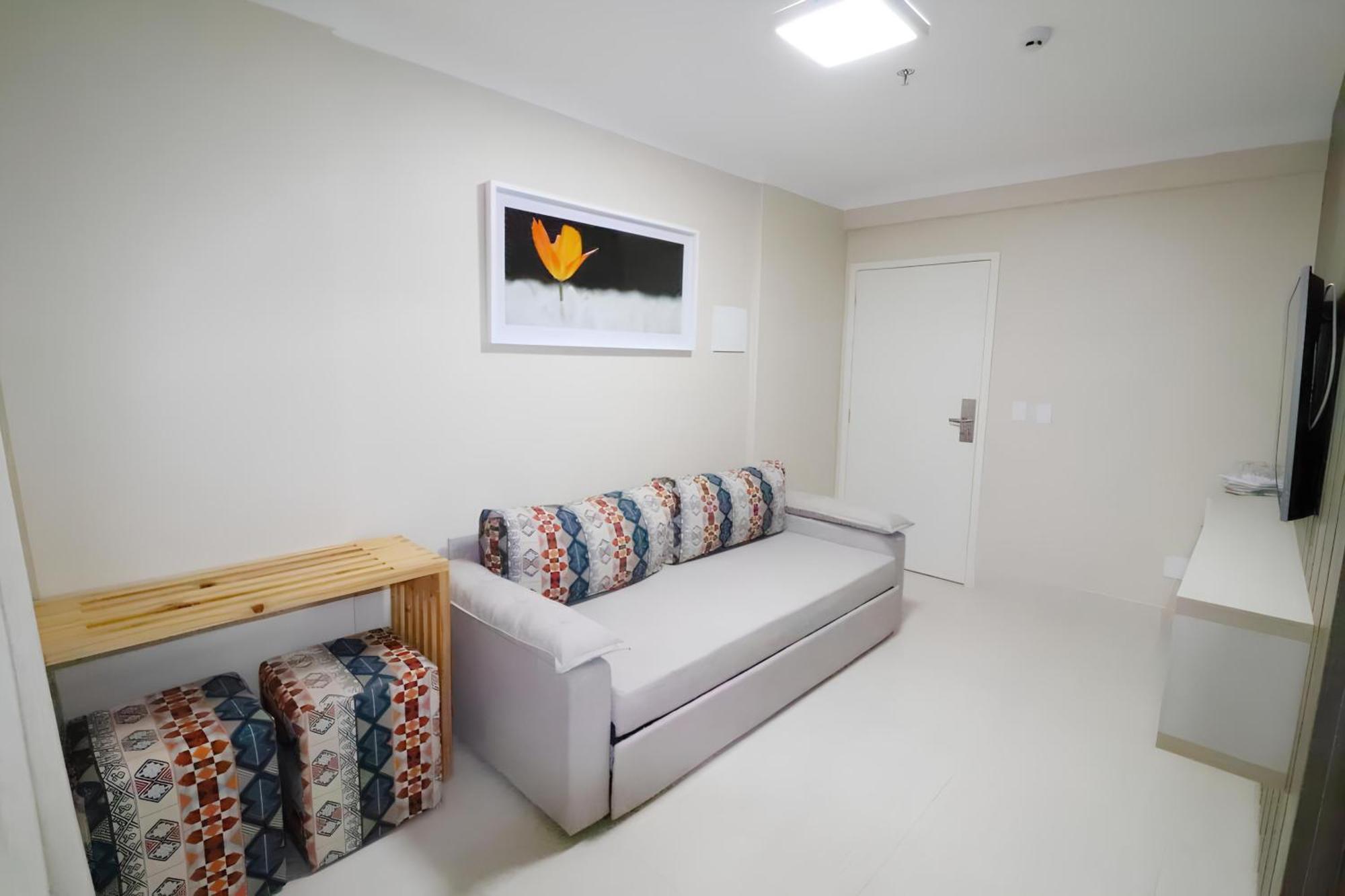 Apartmán Piazza Diroma Com Acesso Ao Acqua Park Caldas Novas Exteriér fotografie