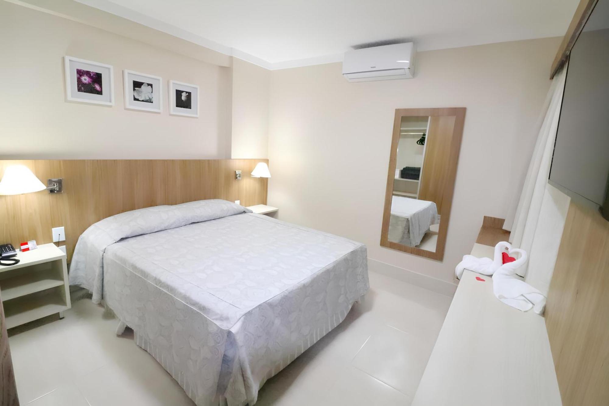 Apartmán Piazza Diroma Com Acesso Ao Acqua Park Caldas Novas Exteriér fotografie