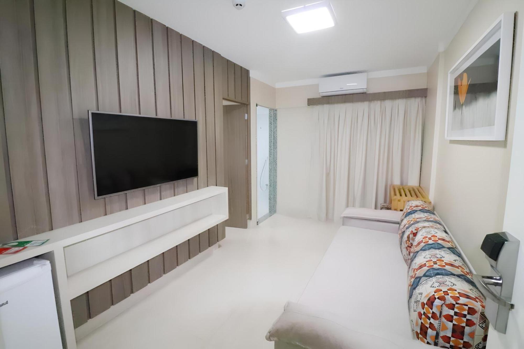 Apartmán Piazza Diroma Com Acesso Ao Acqua Park Caldas Novas Exteriér fotografie