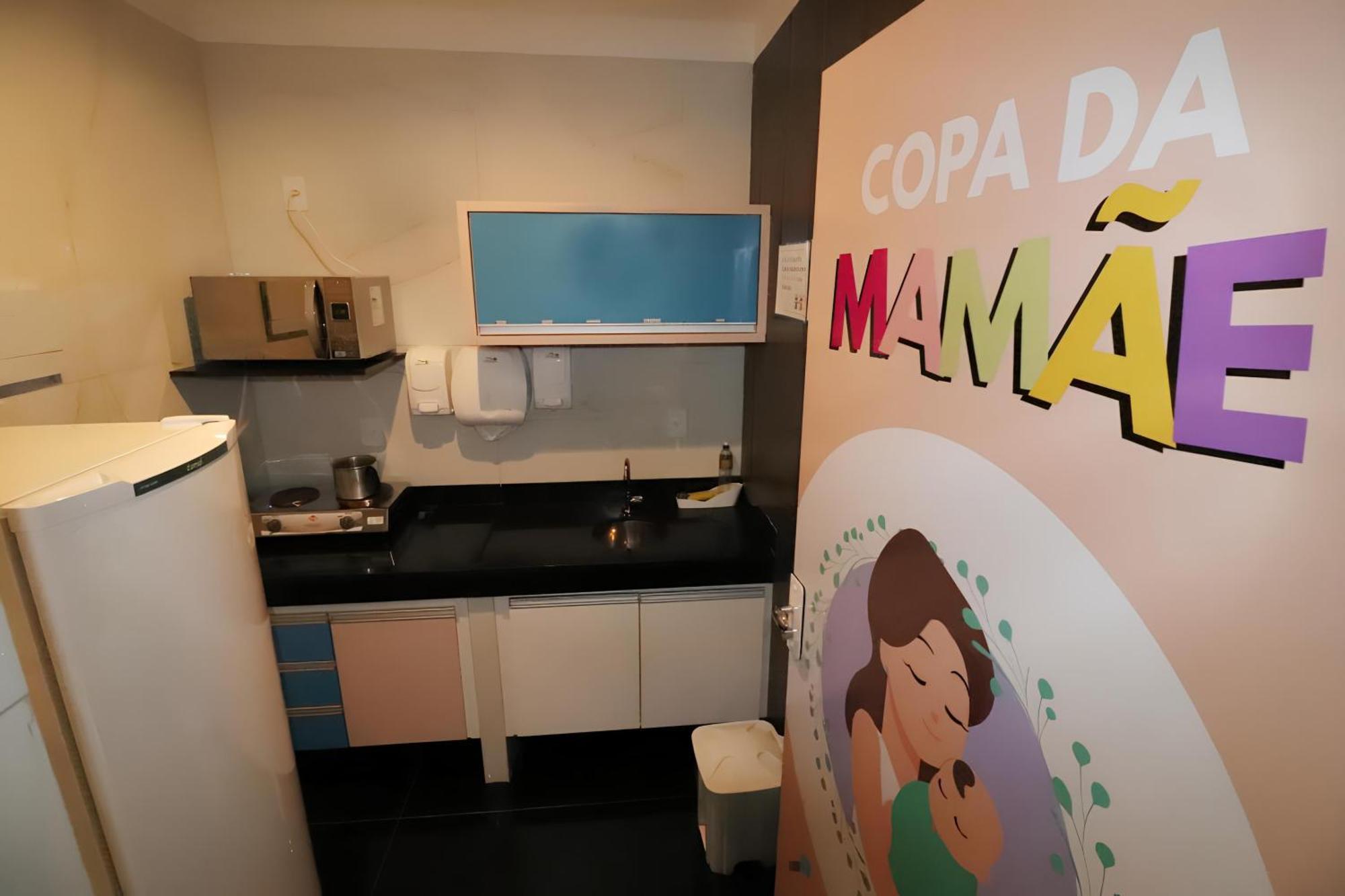 Apartmán Piazza Diroma Com Acesso Ao Acqua Park Caldas Novas Exteriér fotografie