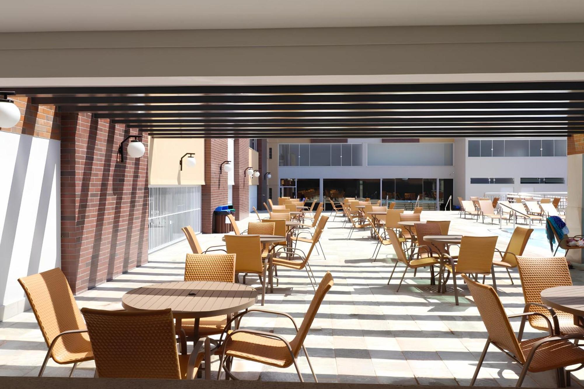 Apartmán Piazza Diroma Com Acesso Ao Acqua Park Caldas Novas Exteriér fotografie