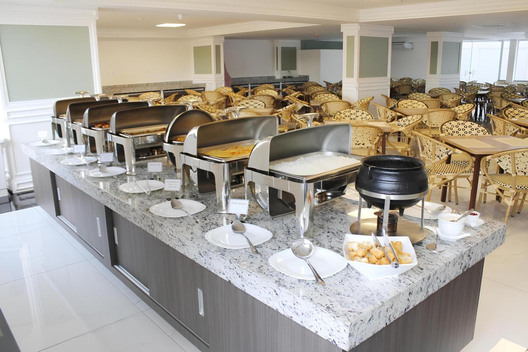 Apartmán Piazza Diroma Com Acesso Ao Acqua Park Caldas Novas Exteriér fotografie